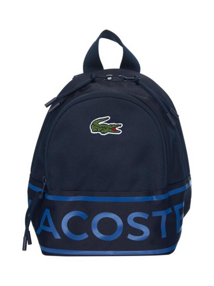 LACOSTE Mini-Blu