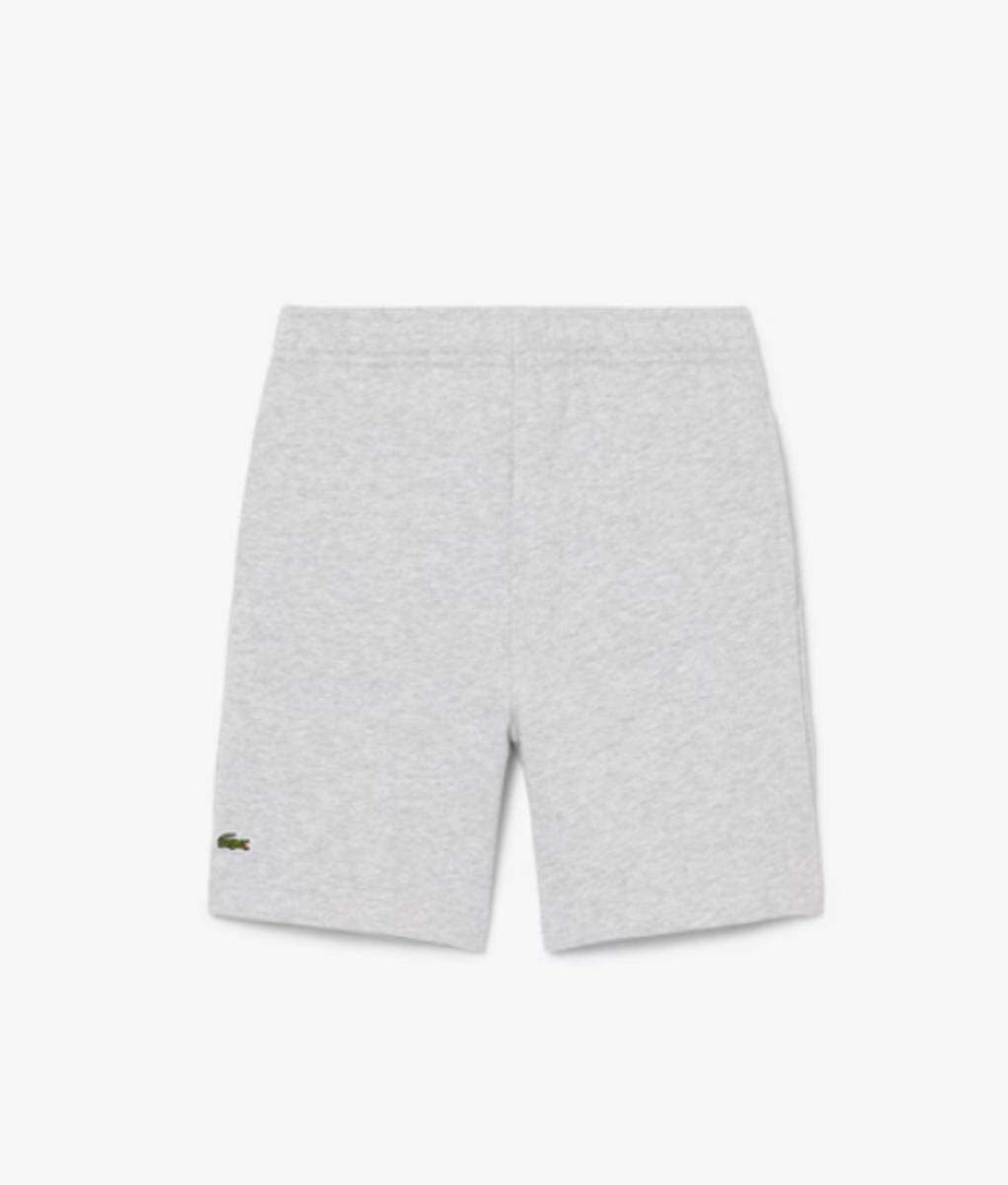 Lacoste Pantaloncino Bimbo Art 947447-Grigio