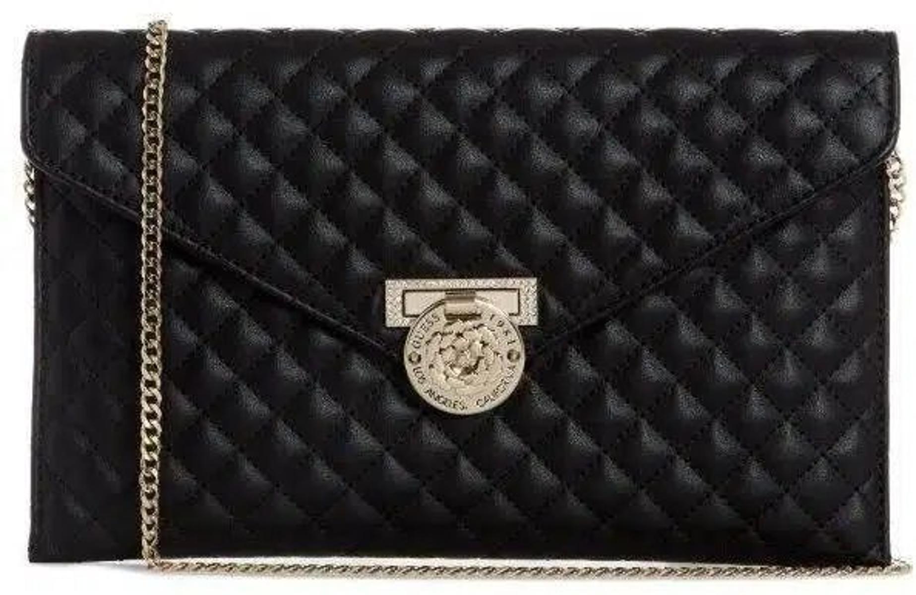 GUESS pochette donna QP730872