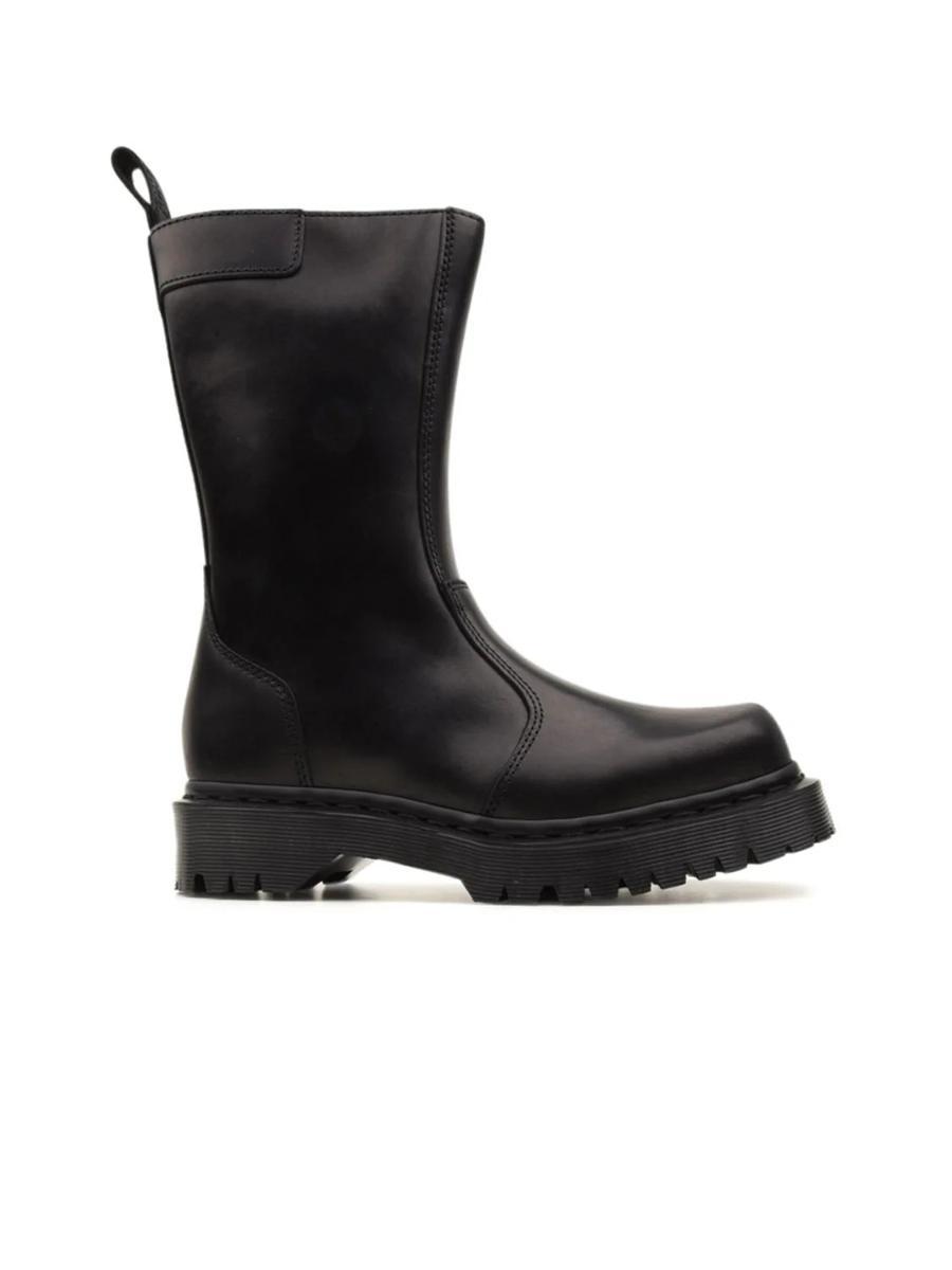 Stivaletto Rejena DR.MARTENS Donna - Nero-Nero