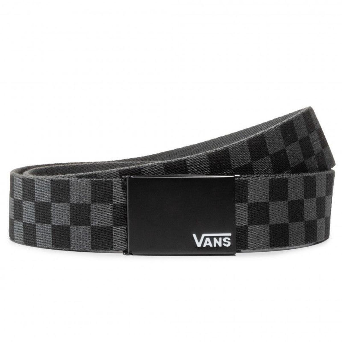 Vans Deppster Ii Web Belt Cintura Uomo