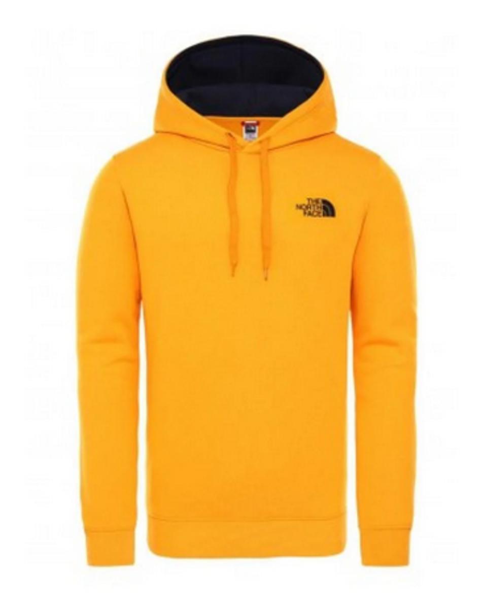 The North Face, Drew Peak, giacca con cappuccio per uomo