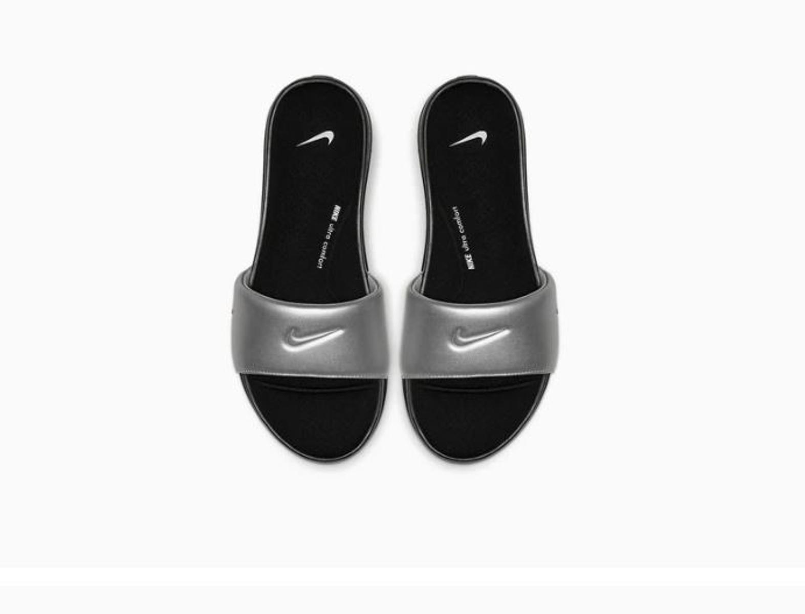 NIKE Ultra comfort