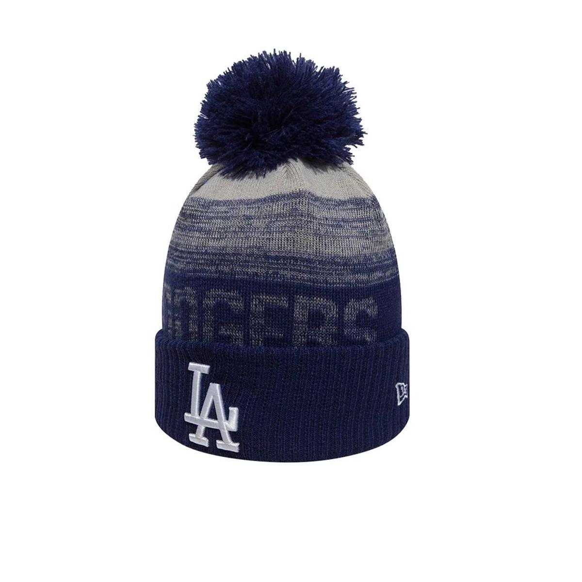 New Era Cappelli/Cappelli/Cappelli Uomo MLB Sport Knit 2 LOSDOD OTC