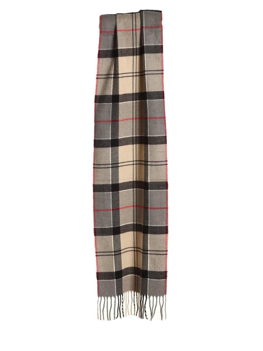 Barbour Sciarpa Uomo Galingale  USC0300-Tartan