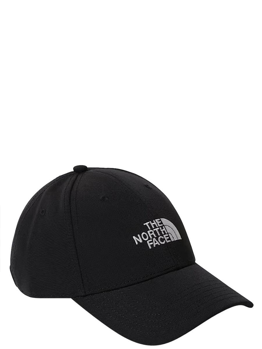 The North Face W Sierra Mid Lace Wp StivaliDonna-Nero / bianco