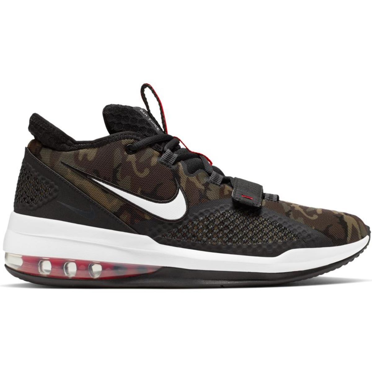 NIKE Max low-CAMUFLAGE