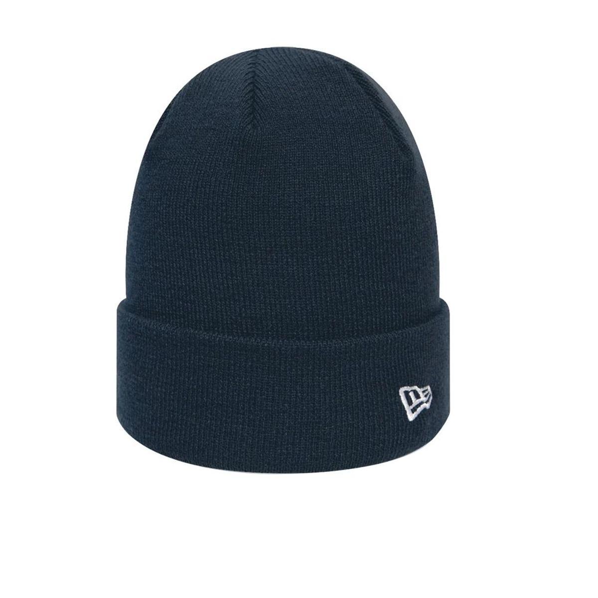 New Era - Essential Knit Mütze, Berretto da Baseball Unisex - Adulto