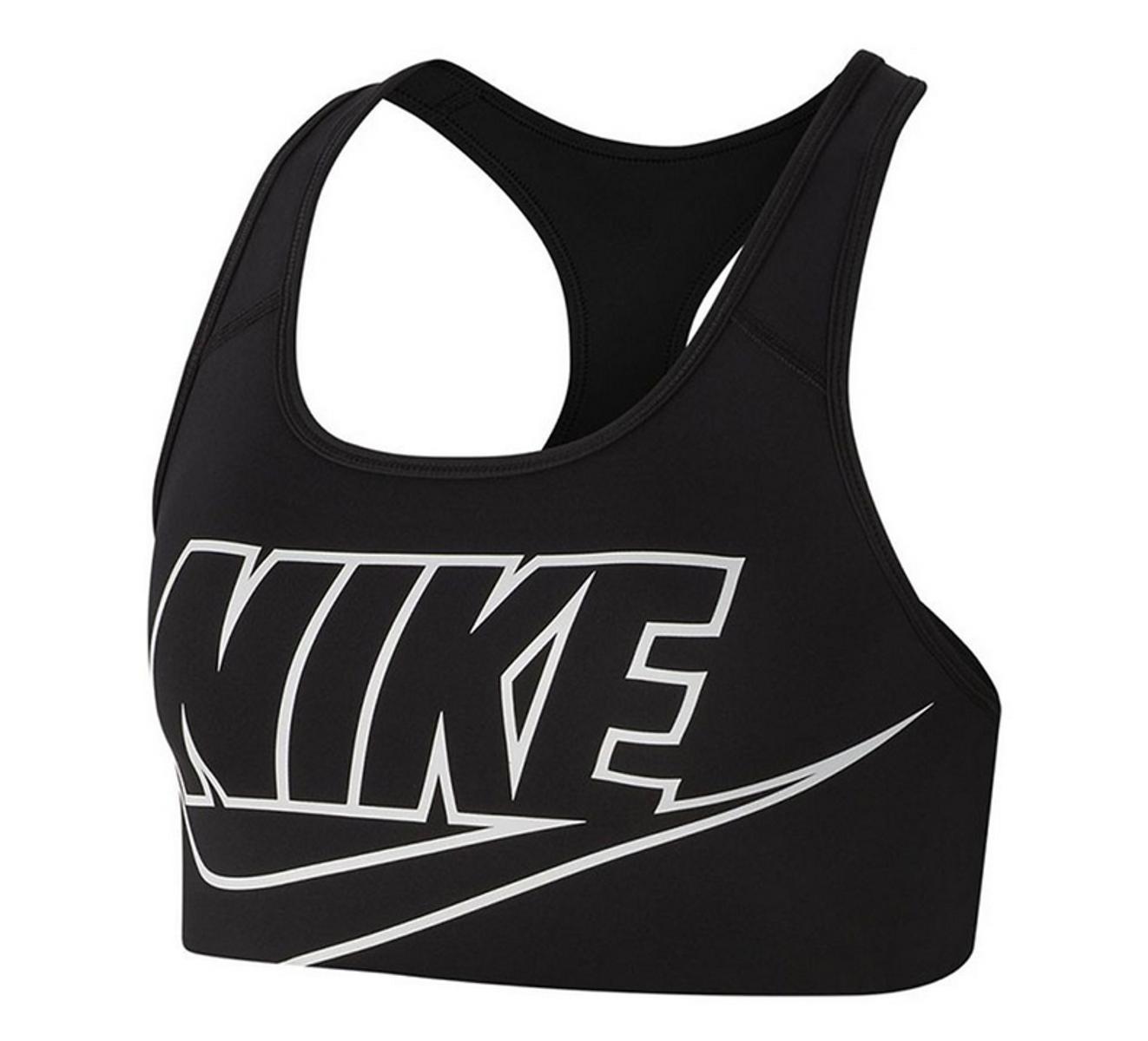 Nike Women's T-Shirt Sports Bra
