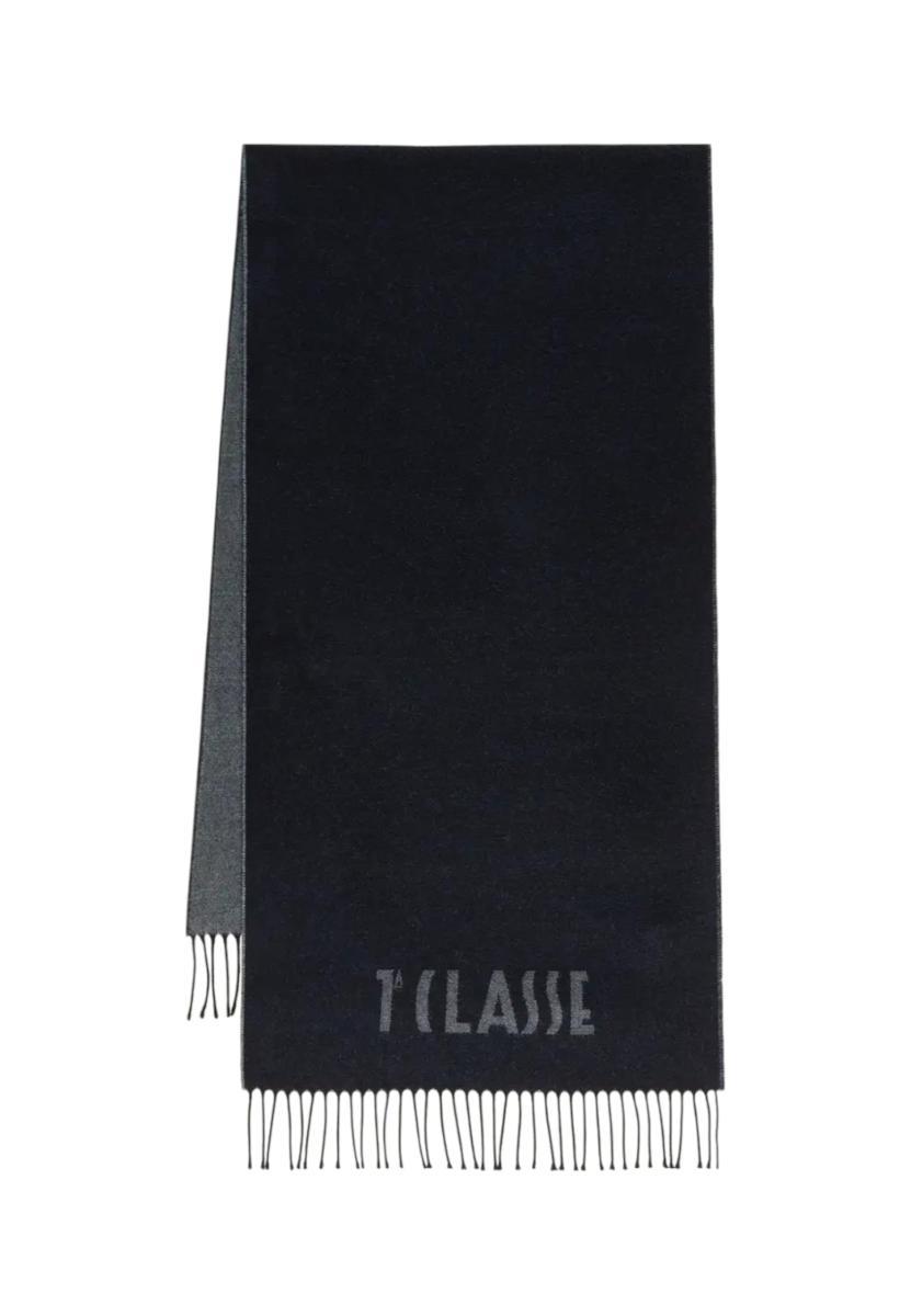 Alviero Martini 1° Classe Sciarpa-Blu