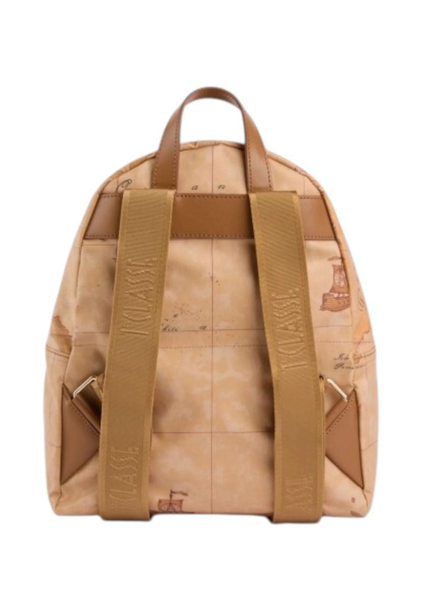 Alviero Martini 1° Classe Zaino-Beige