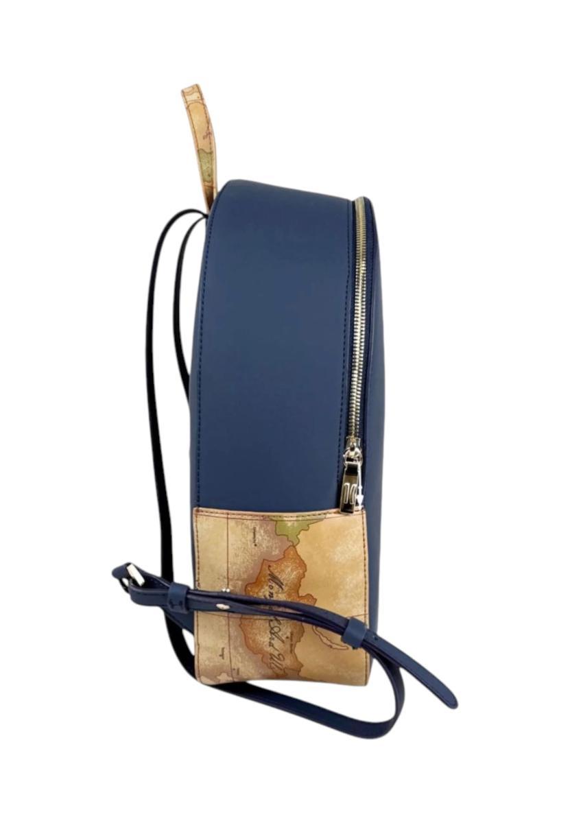 Alviero Martini 1° Classe Zaino-Blu
