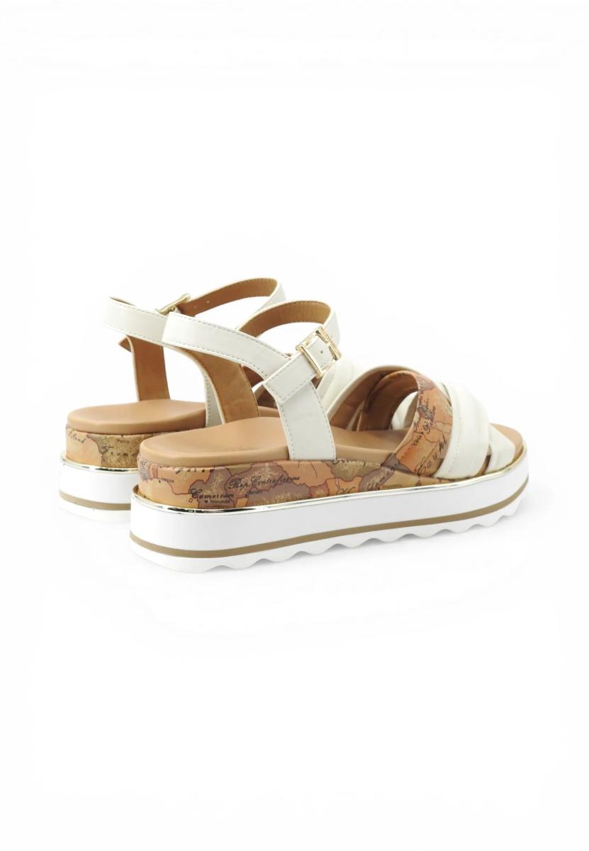 Alviero Martini 1° Classe Sandalo-Beige