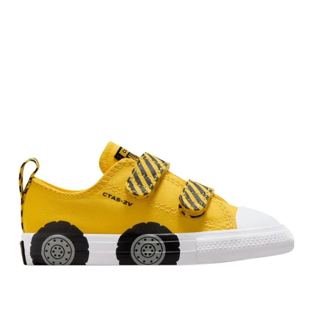 Sneakers Converse Ctas 2v ox Bimbo