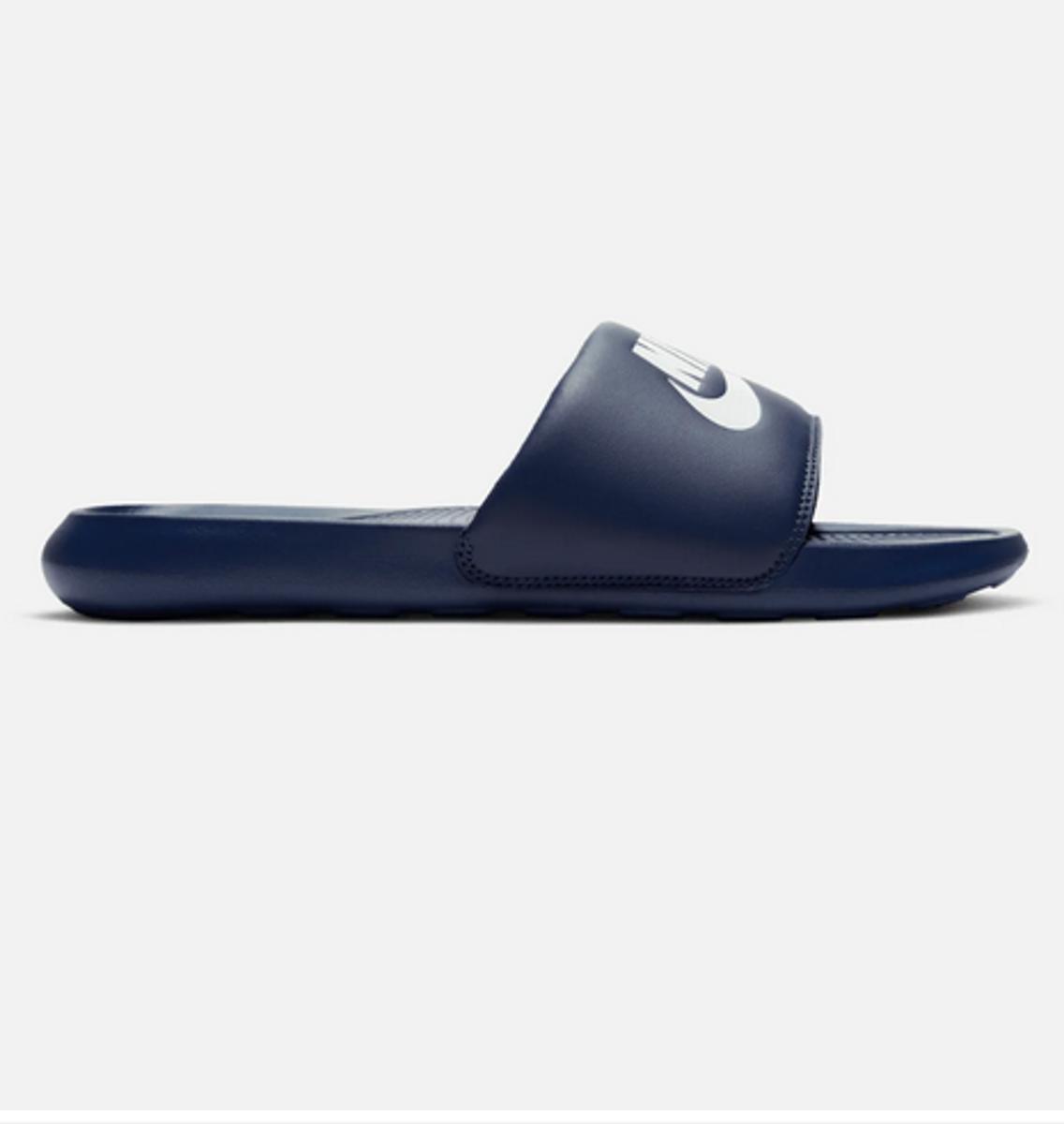 NIKE Victori One Print Scarpe da squashDonna-Blu