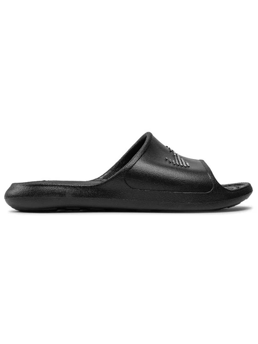 Nike Women Victori One Slide Sandal, 4.5 UK-Nero