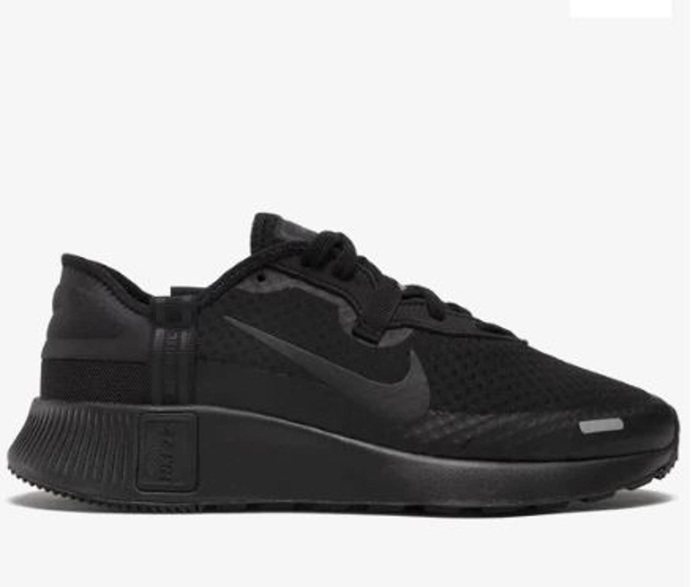 NIKE-Nero