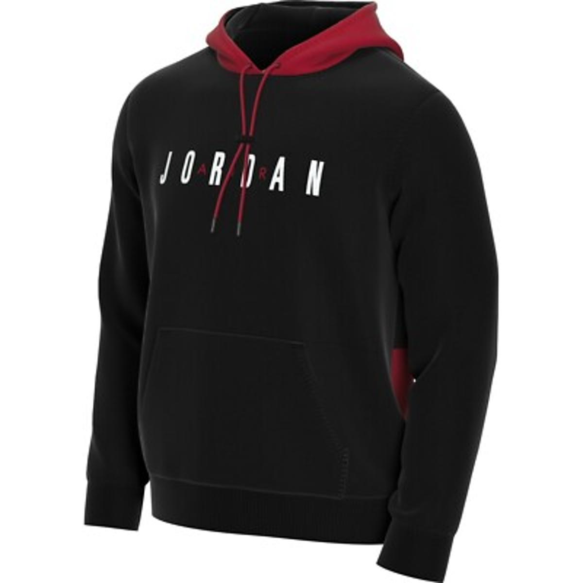 Nike Felpa Jordan Jumpman GFX
