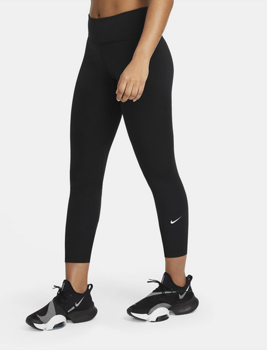 Nike - One Dry Fit Mr Capri, Leggings Donna