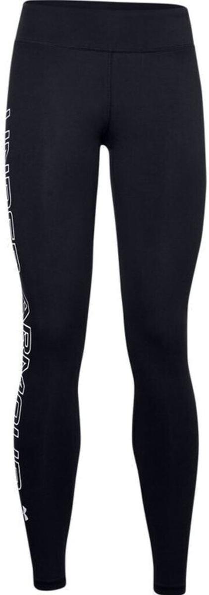 Under Armour Tech Hi Ankle Leg 0681 - Shaded Fuchsia Small