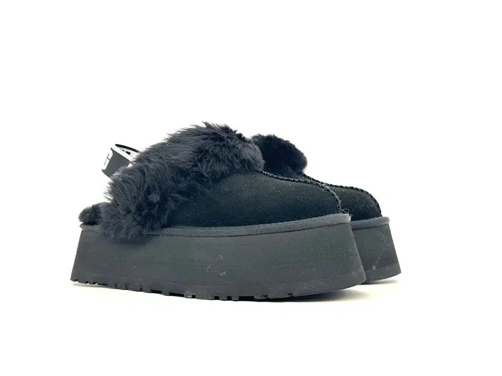 UGG Funkette PantofoleDonna