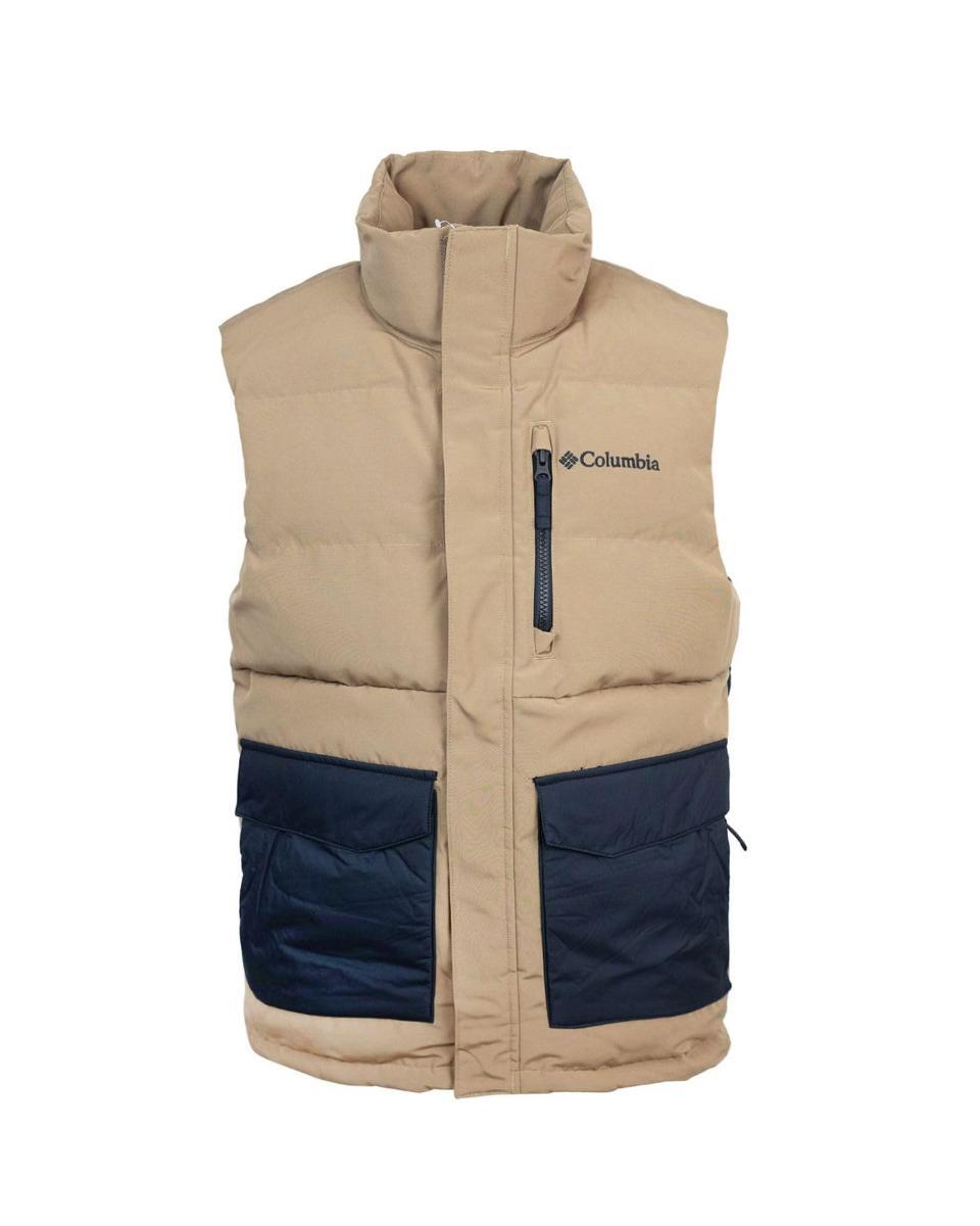 Columbia MARQUAM Peak Fusion™ Vest - Smanicato WX8885