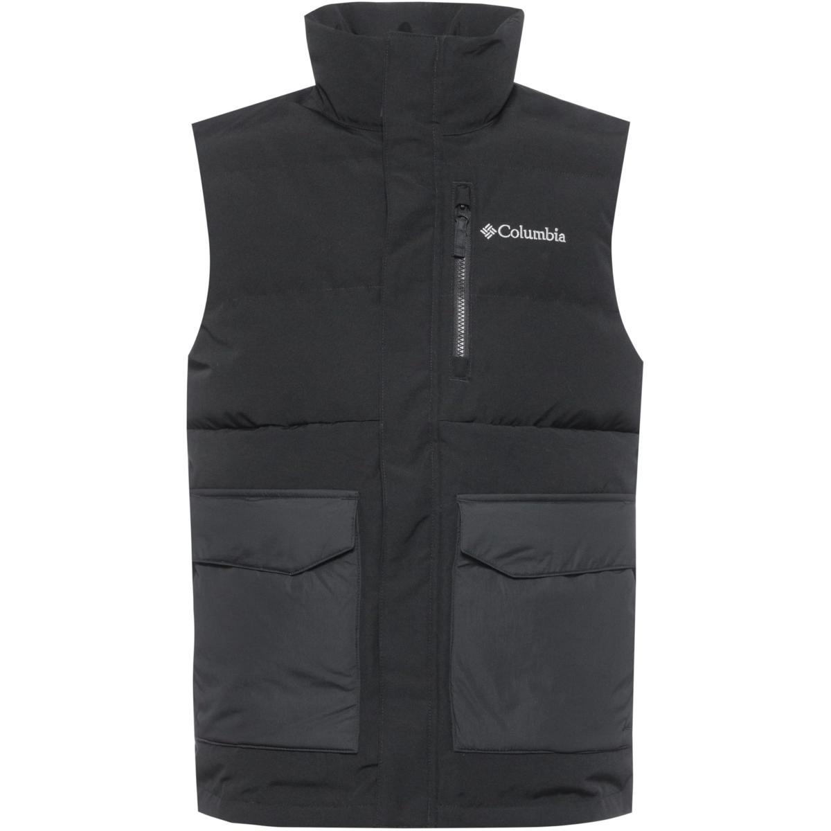 Columbia Gilet Marquam Peak Fusion™ da Uomo WX8885