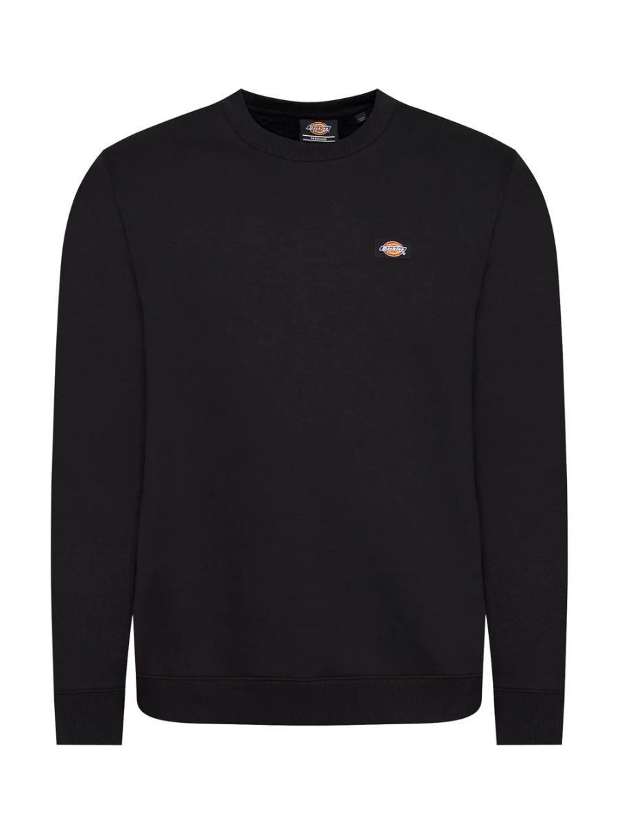 Dickies OAKPORT Hoodie-Nero