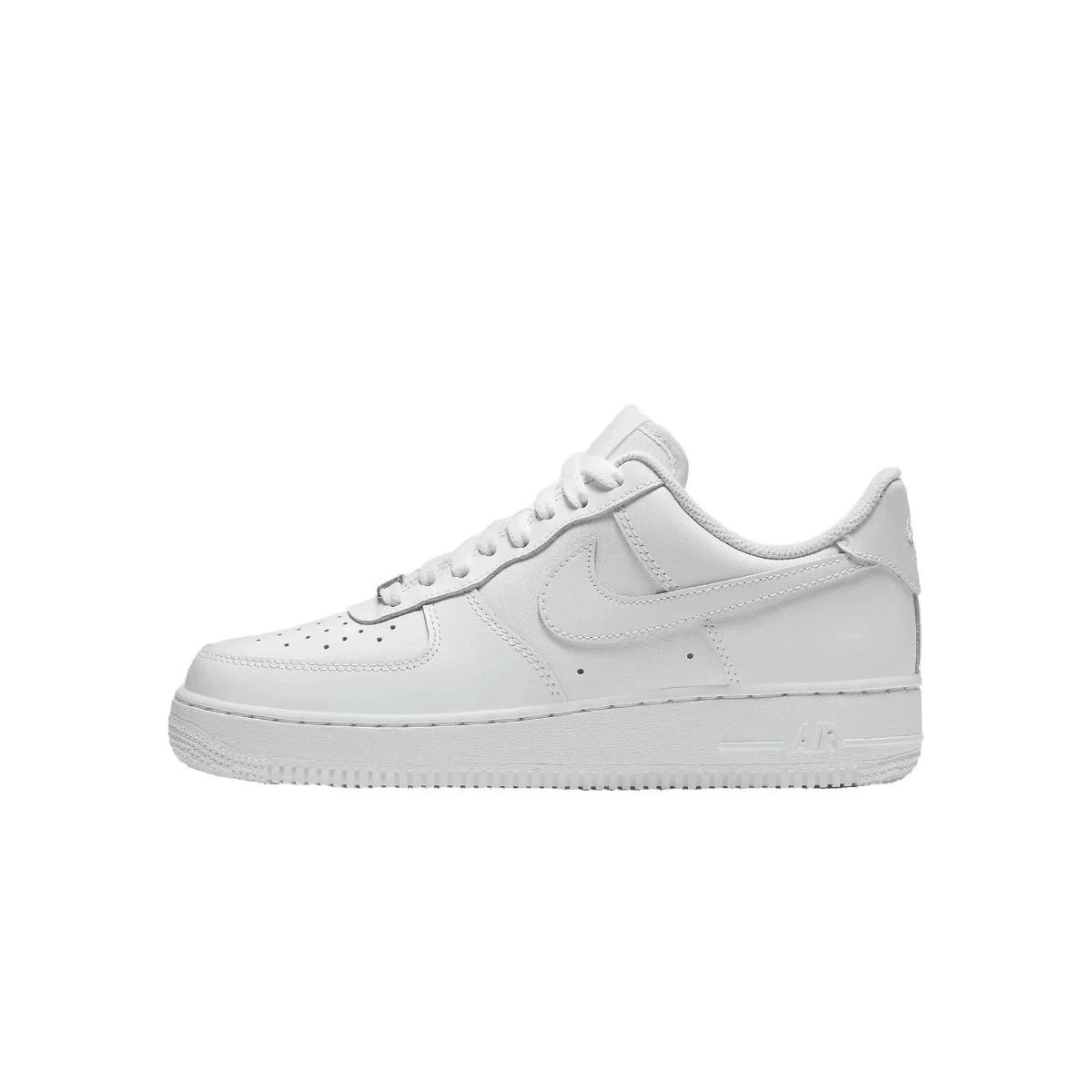 Nike Pico 4 (PSV) Scarpe da ginnastica, Unisex – Bambini-Bianco