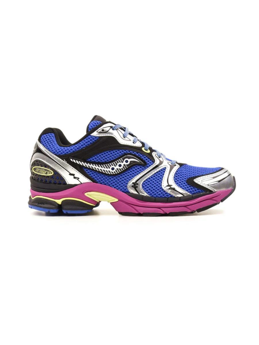 Sneakers Basse Progrid Triumph 4 SAUCONY Unisex - Multicolore-Multicolore