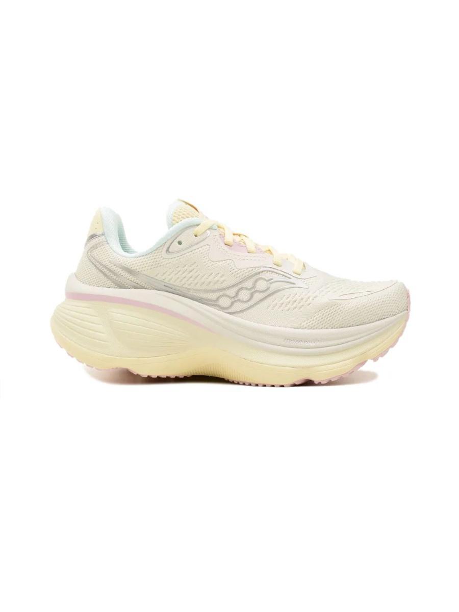 Saucony Hurricane 26 1020 - White Cast 37-Beige
