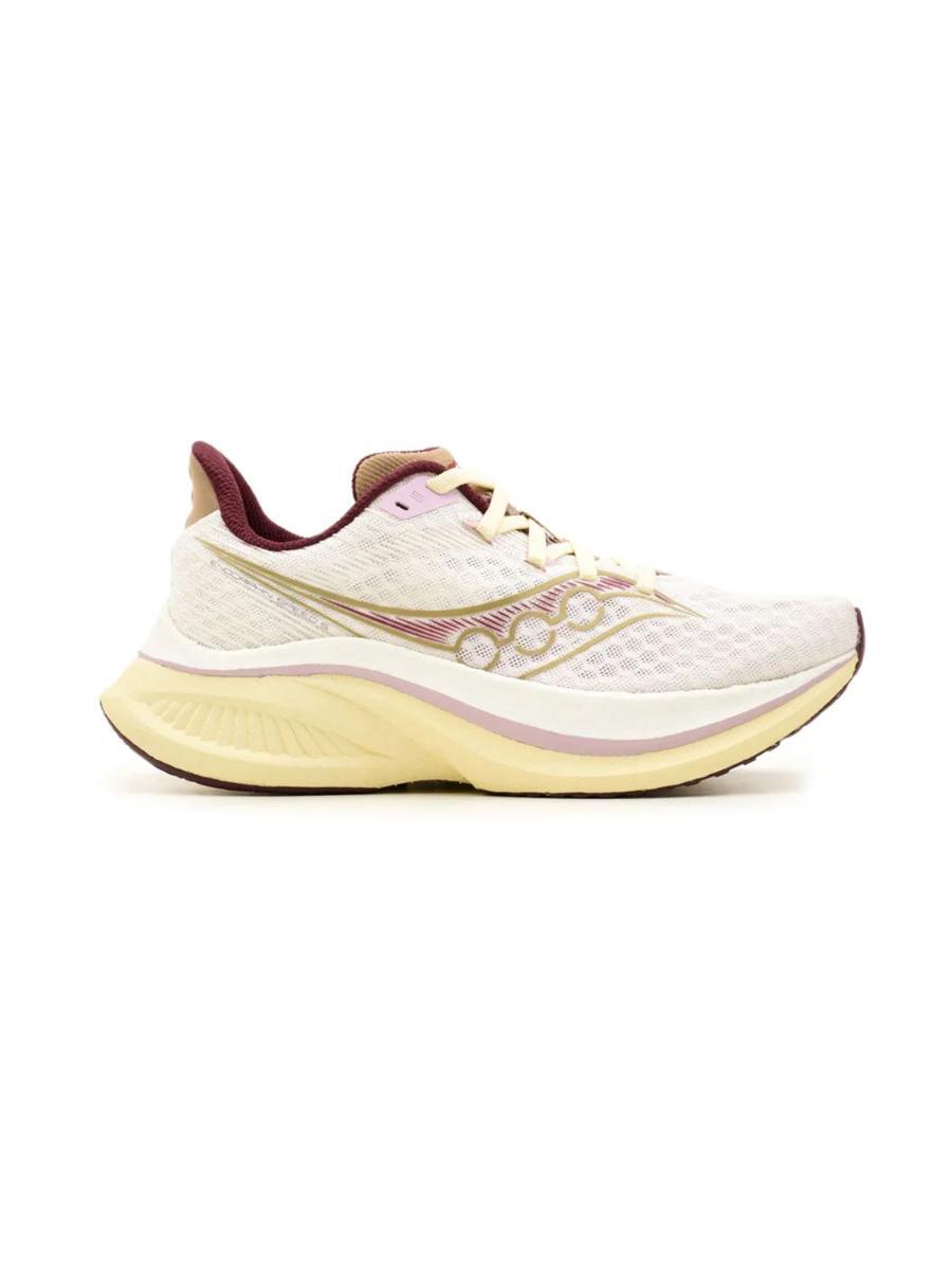 Saucony Endorphin Speed 5 Scarpe da ginnasticaDonna-Bianco