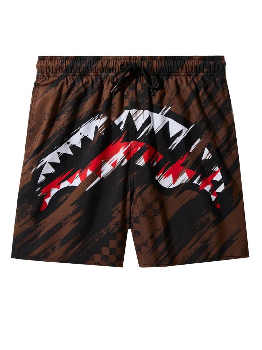 Costume SPRAYGROUND Uomo - Marrone-Marrone