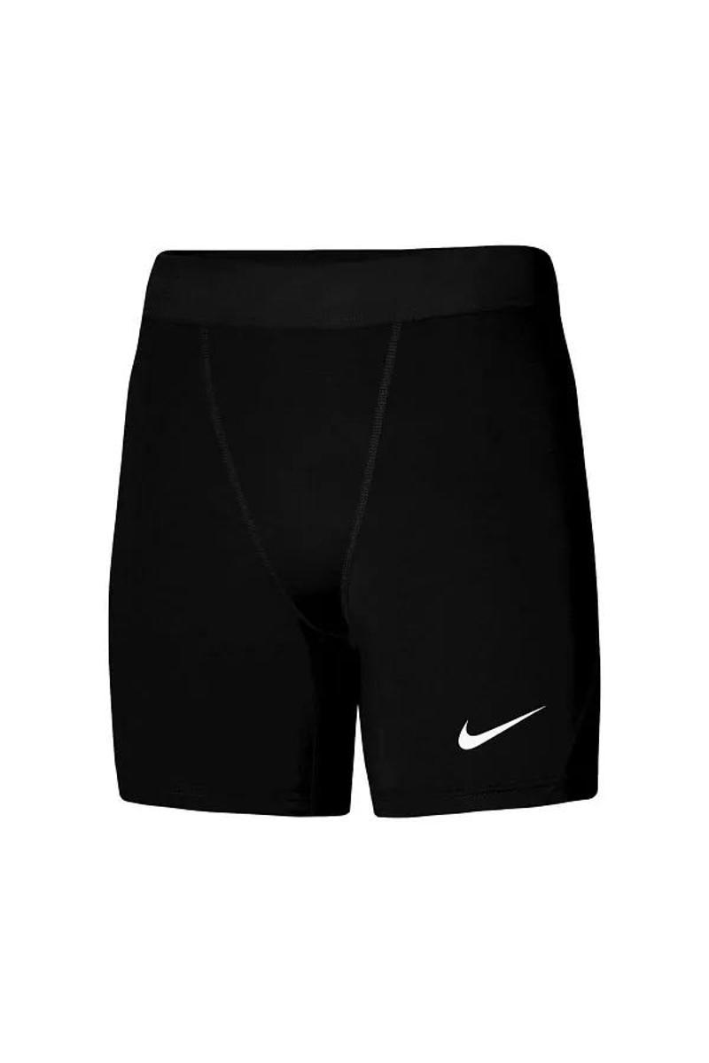 Nike - W Nk DF Strike NP Short, Pantaloni Sportivi Donna-Nero