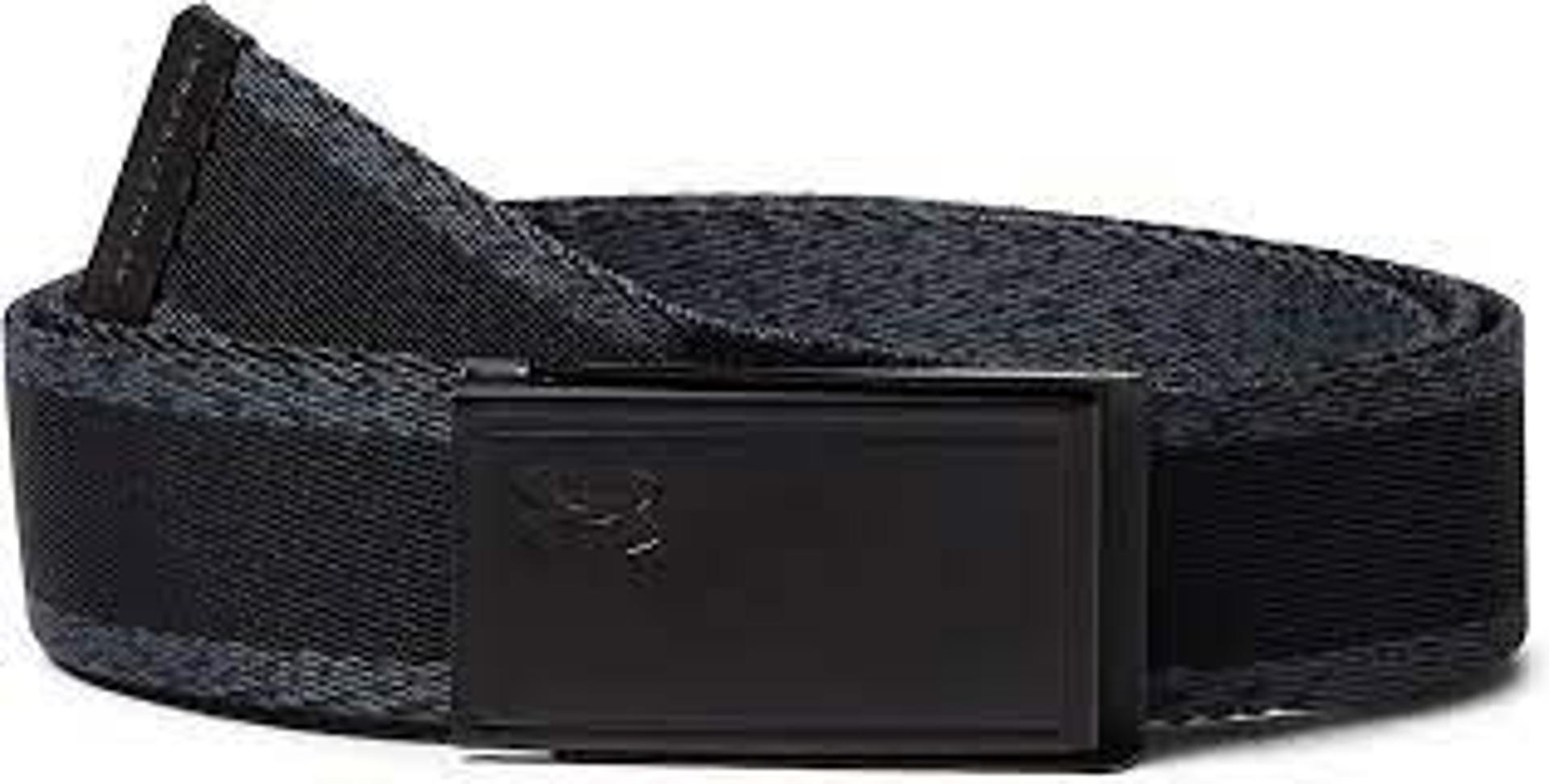 Under Armour Webbing Belt Cintura Donna