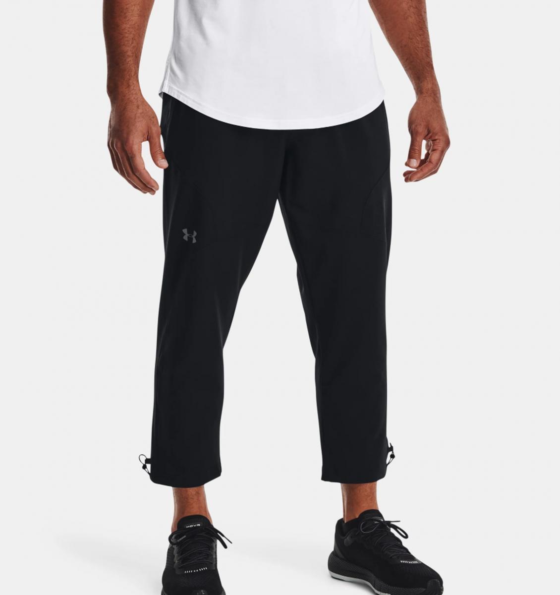UNDER ARMOUR Pantaloni