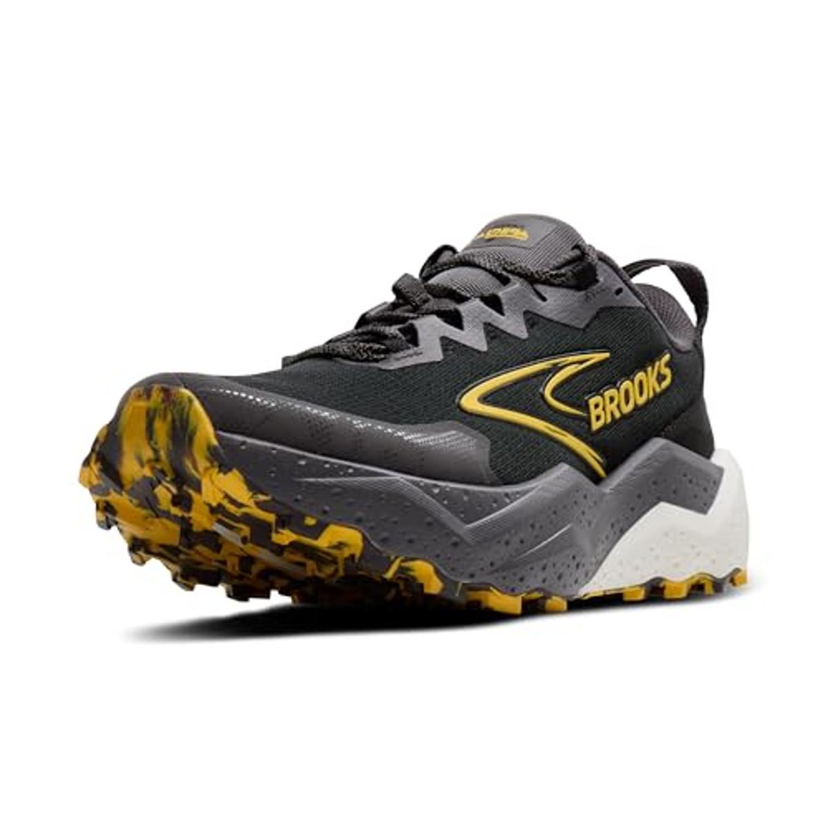 Brooks Caldera 8 SneakerUomo