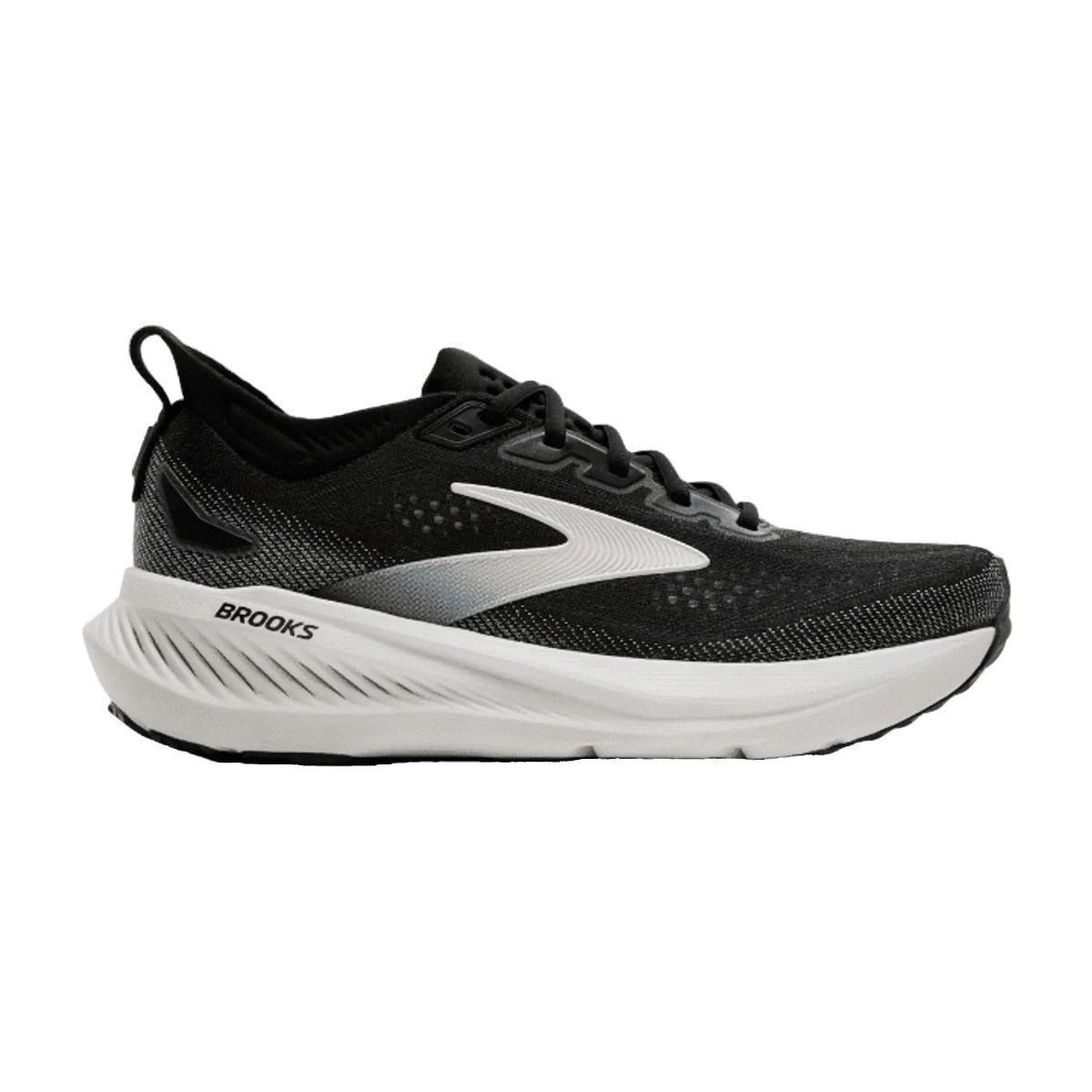 Brooks Glycerin 23, Scarpe da Corsa Uomo-Nero