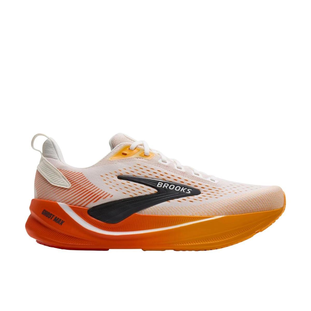 Brooks Ghost Max 4 Scarpa da runningUomo-Multicolore