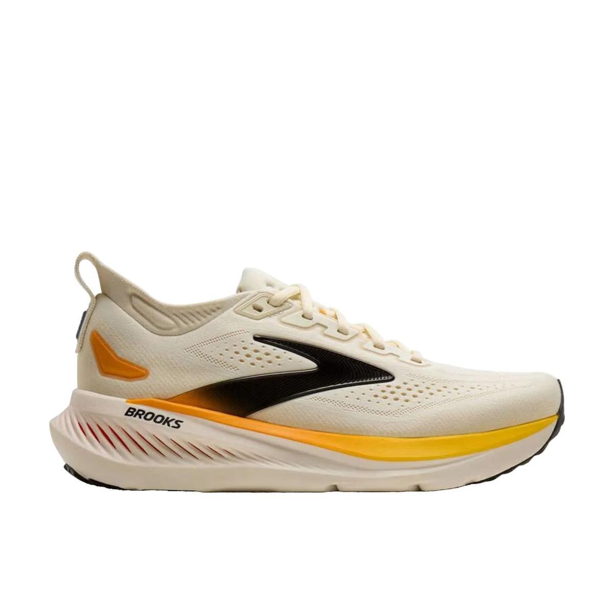 Brooks Glycerin 23 SneakerUomo-Multicolore