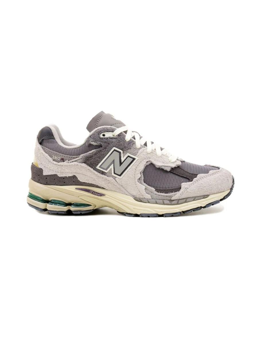 NEW BALANCE 2002R PACCHETTO PROTEZIONE RAIN CLOUD