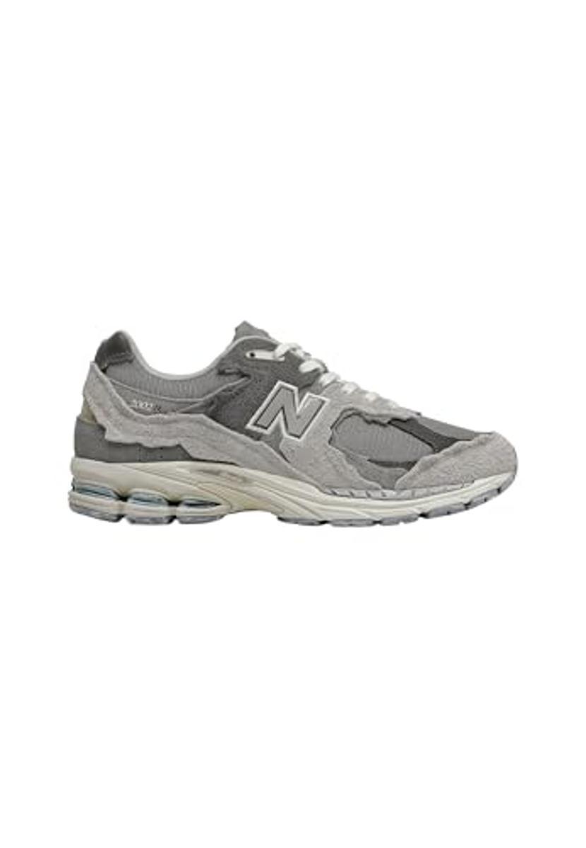 NEW BALANCE 2002R PACCHETTO PROTEZIONE RAIN CLOUD-Grigio