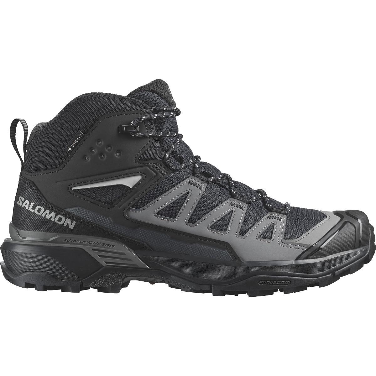 SALOMON X Ultra 3 Mid GTX, Scarponi da Trekking Uomo