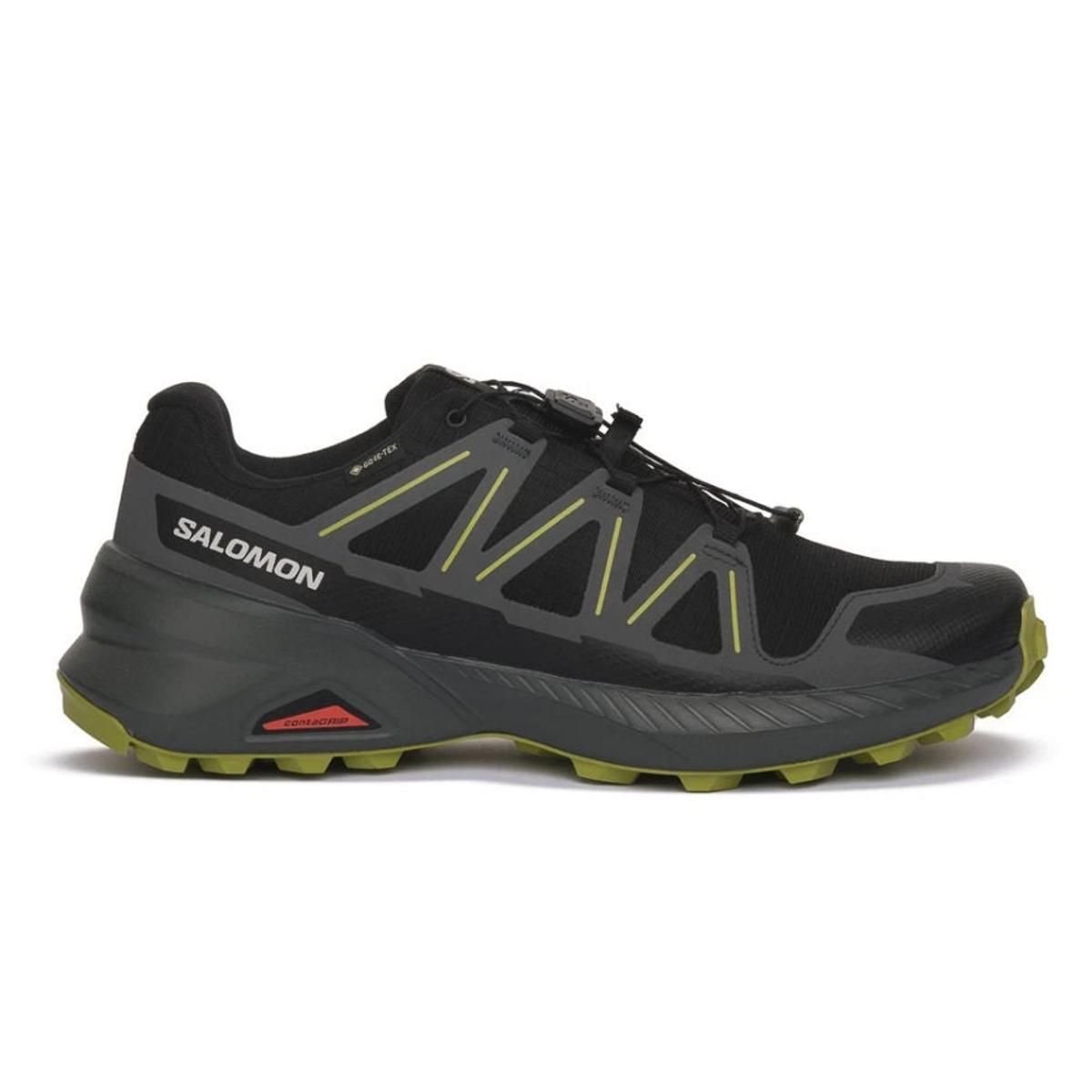 SALOMON Speeddross, scarpe da trail running da uomo in Gore-Tex