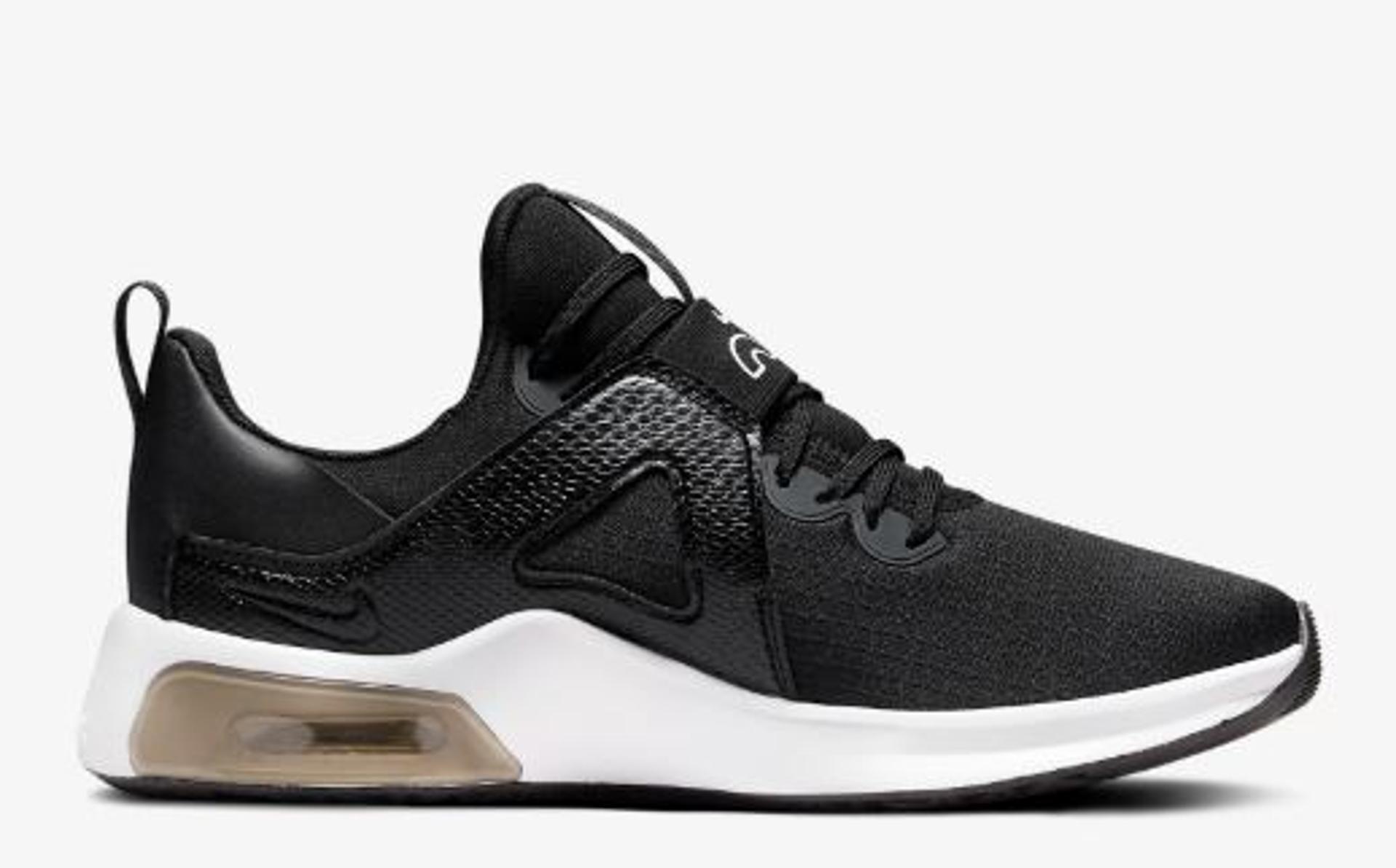 Nike React Infinity Run FK 3 Scarpe da corsaDonna-NERO-BIANCO