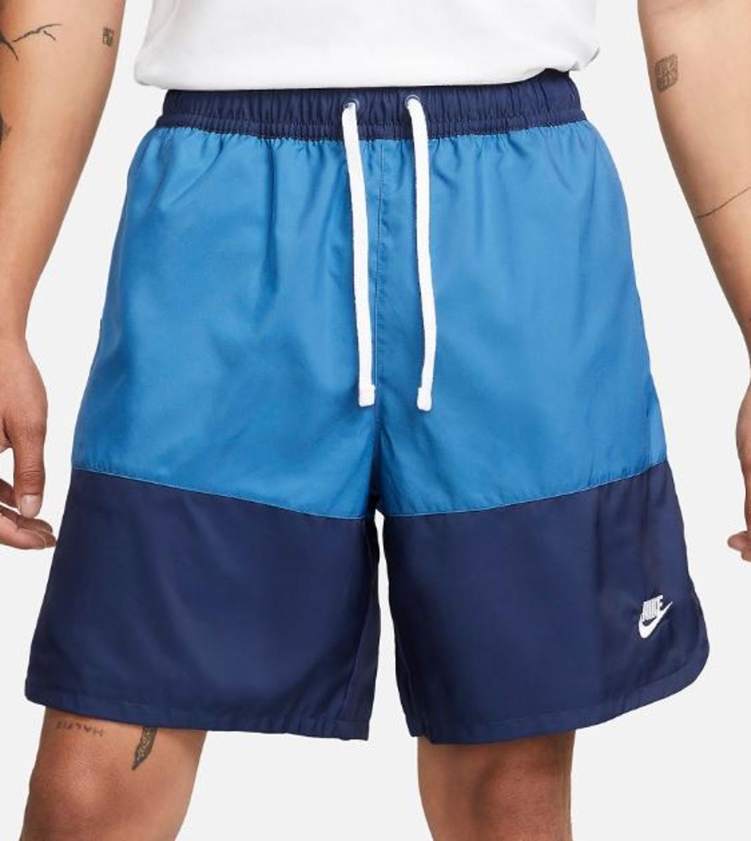 Nike - Sportswear Sport Essential, Pantaloncini Uomo