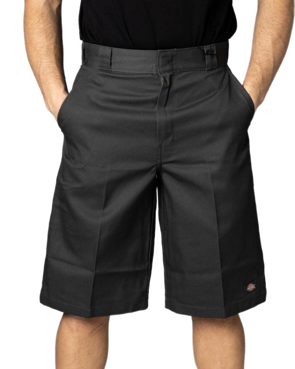 Shorts Uomo con vita alta