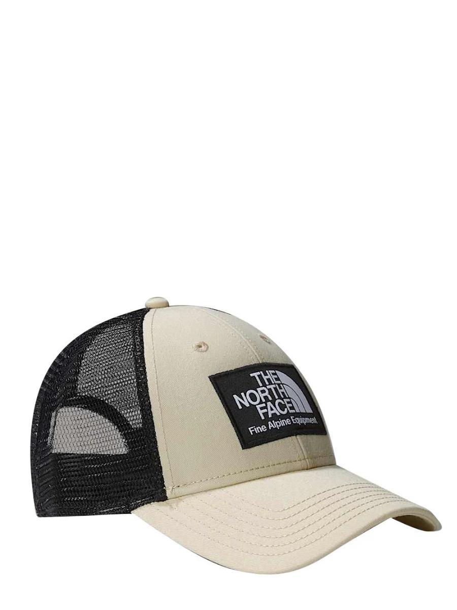 The North Face Mudder Trucker Cappellino Unisex-Beige