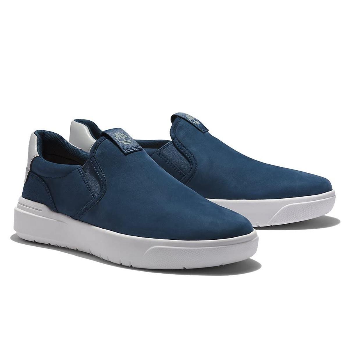 Timberland Seneca bay Slip On, Scarpe da Ginnastica Uomo