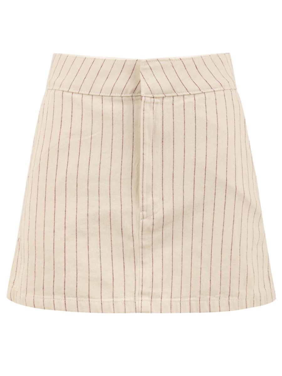 Gonna Service Work DICKIES Donna - Bianco